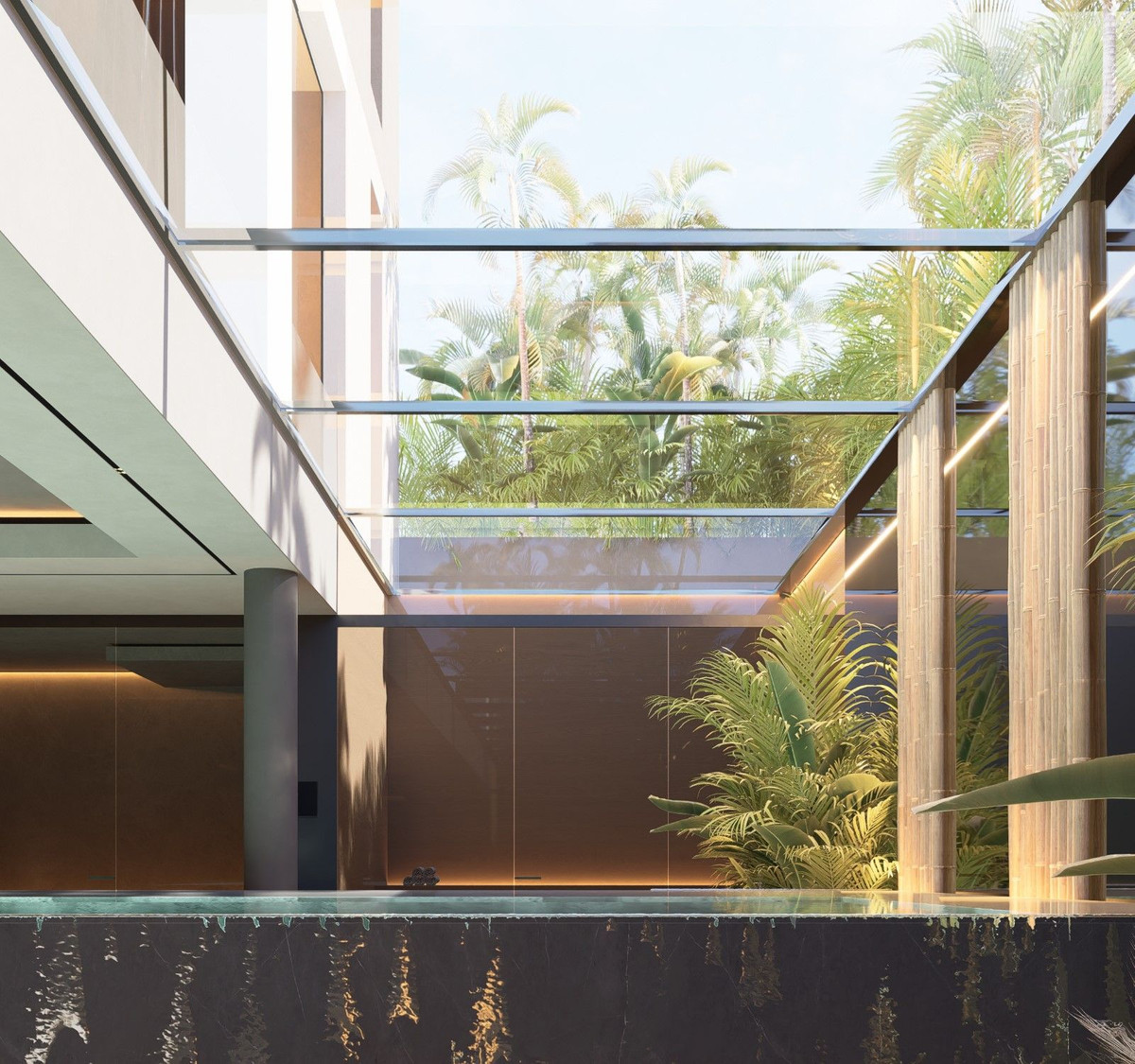 6 Bed, 6 Bath, HouseFor Sale, La Quinta, Malaga