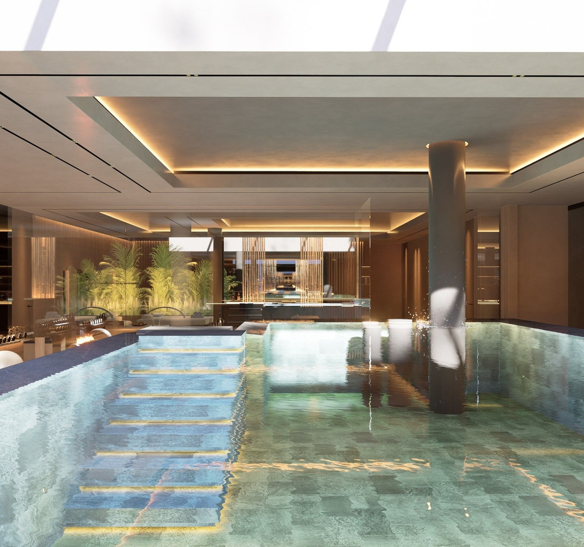 6 Bed, 6 Bath, HouseFor Sale, La Quinta, Malaga