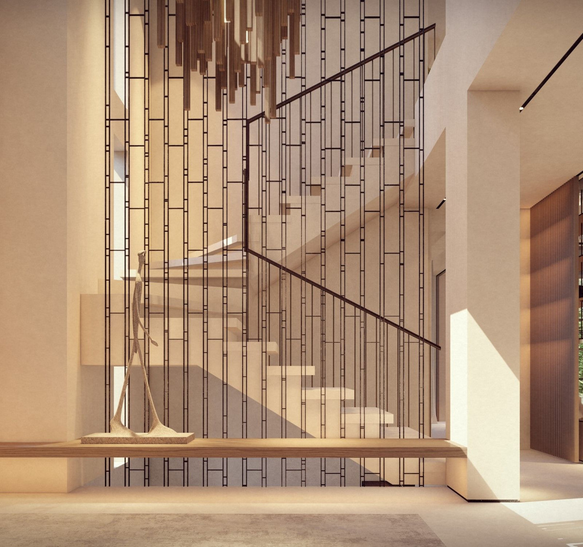 6 Bed, 6 Bath, HouseFor Sale, La Quinta, Malaga