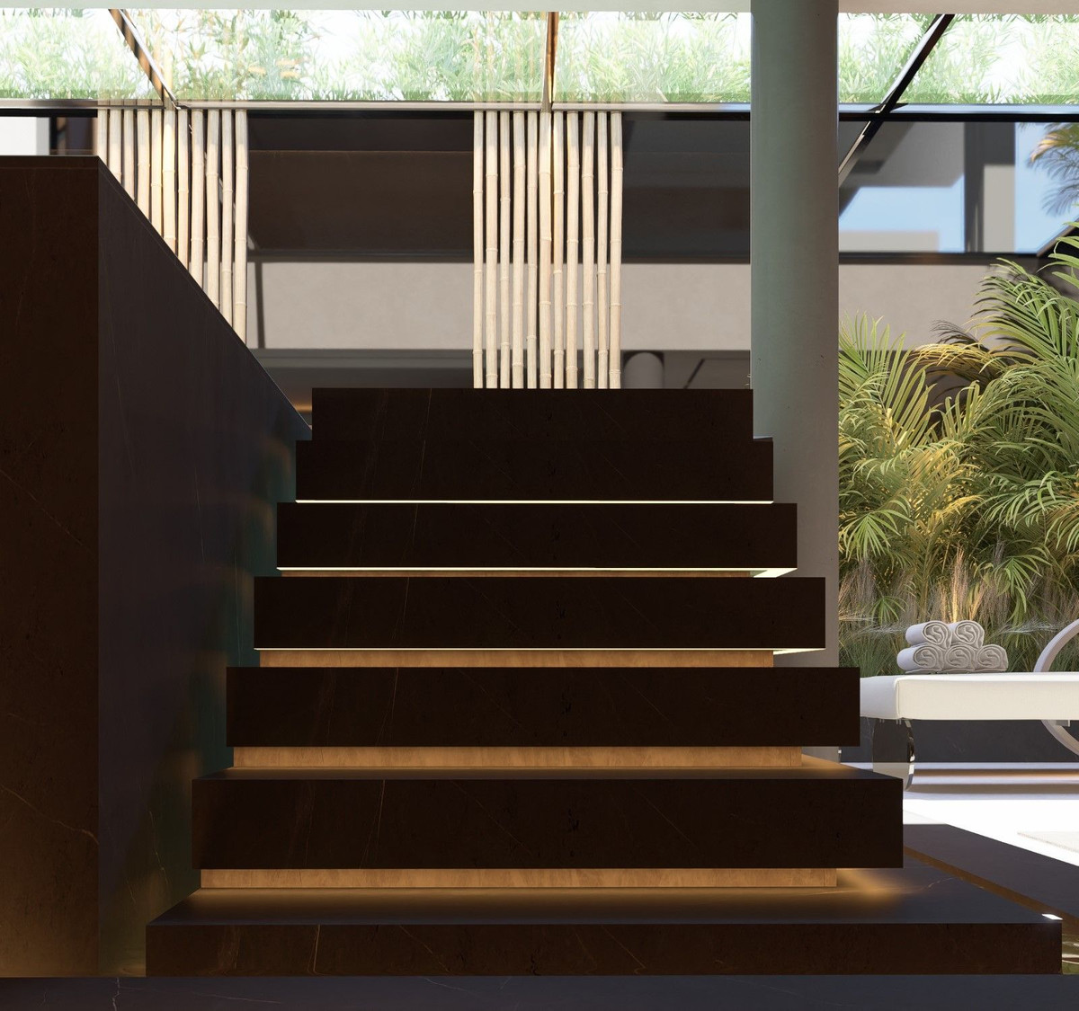 6 Bed, 6 Bath, HouseFor Sale, La Quinta, Malaga