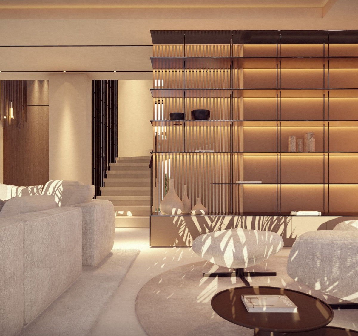 6 Bed, 6 Bath, HouseFor Sale, La Quinta, Malaga