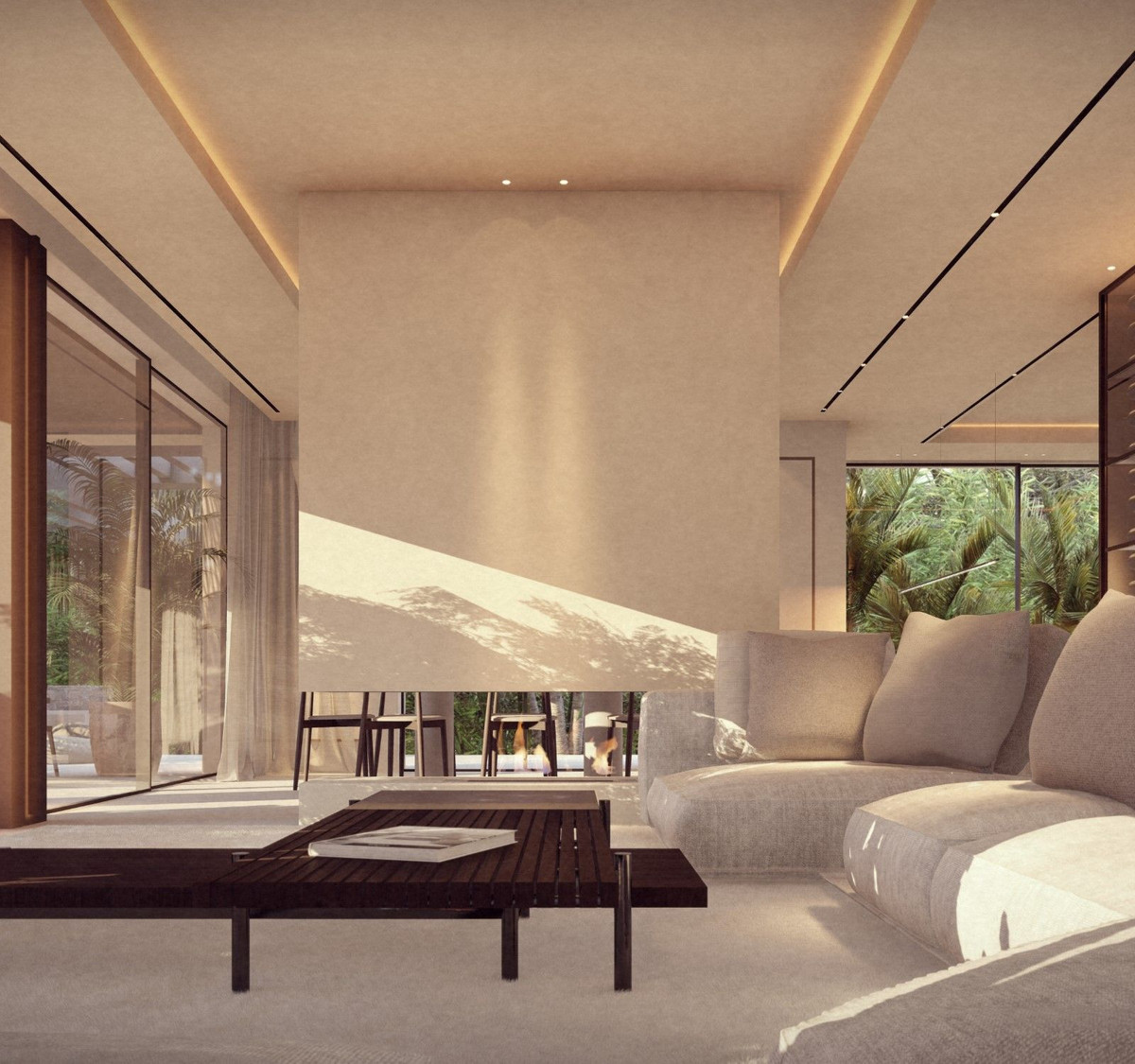 6 Bed, 6 Bath, HouseFor Sale, La Quinta, Malaga