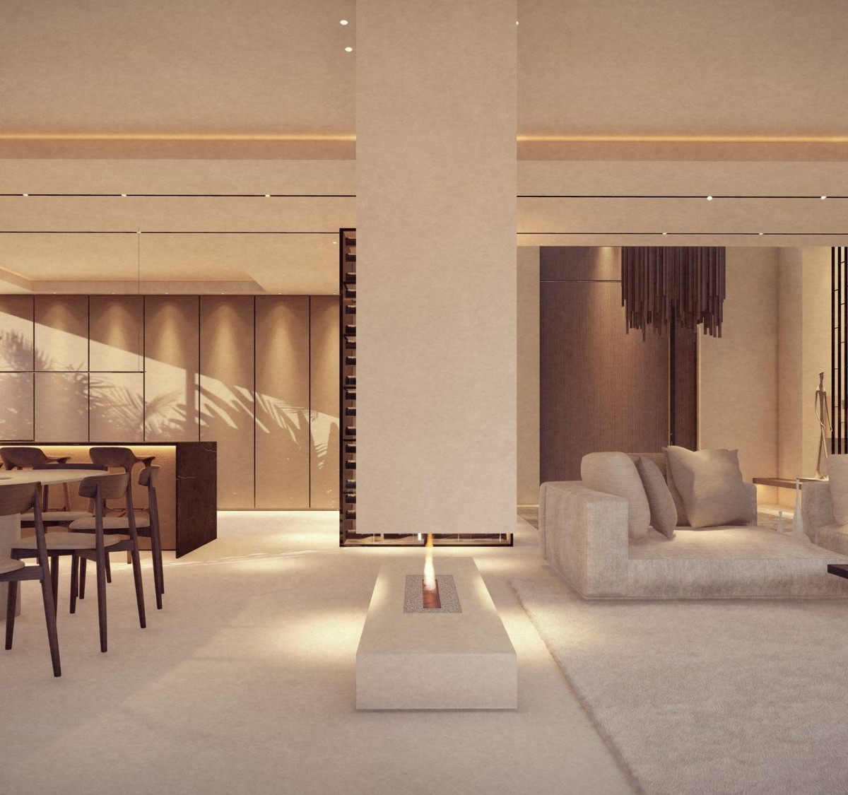 6 Bed, 6 Bath, HouseFor Sale, La Quinta, Malaga