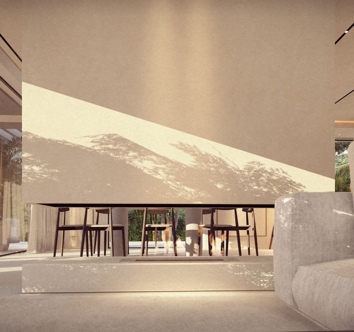 6 Bed, 6 Bath, HouseFor Sale, La Quinta, Malaga