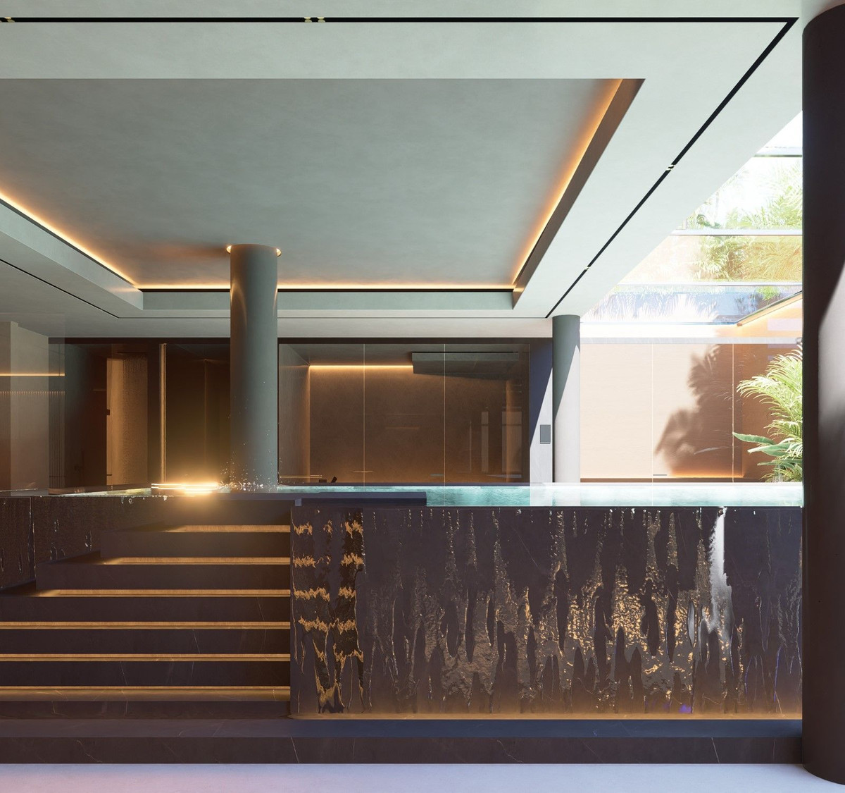 6 Bed, 6 Bath, HouseFor Sale, La Quinta, Malaga