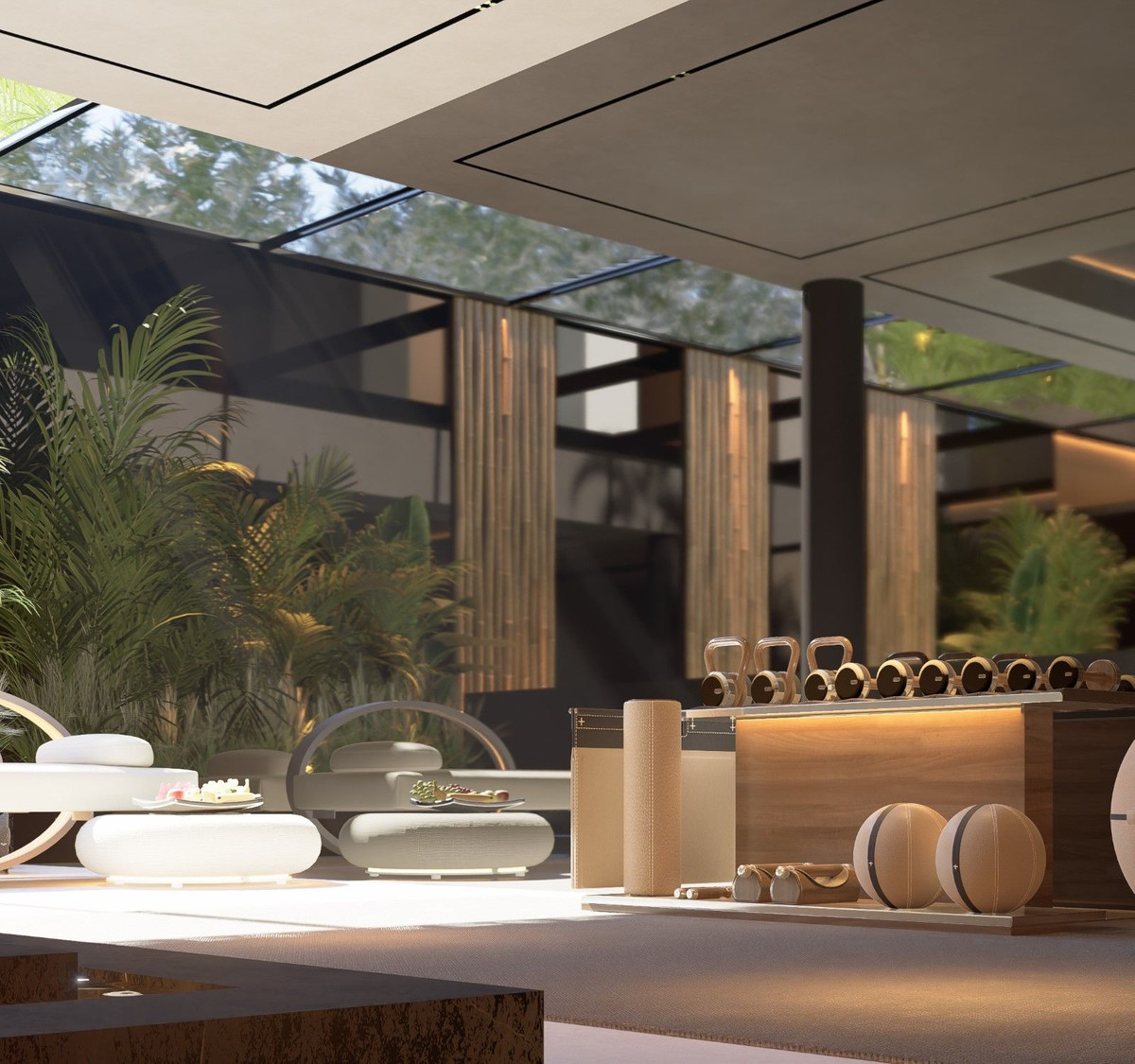 6 Bed, 6 Bath, HouseFor Sale, La Quinta, Malaga