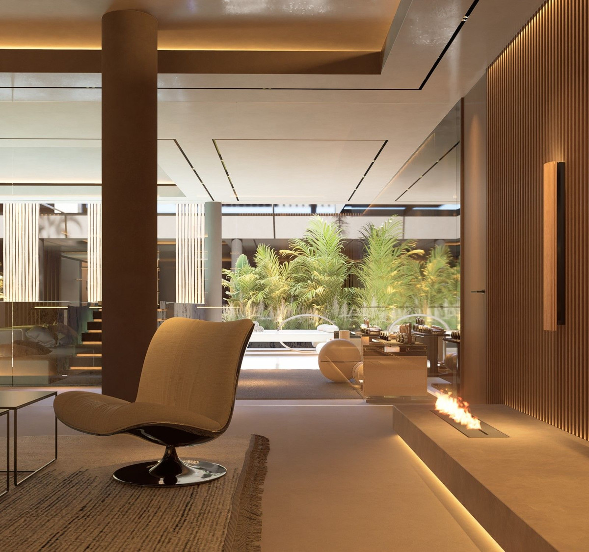 6 Bed, 6 Bath, HouseFor Sale, La Quinta, Malaga