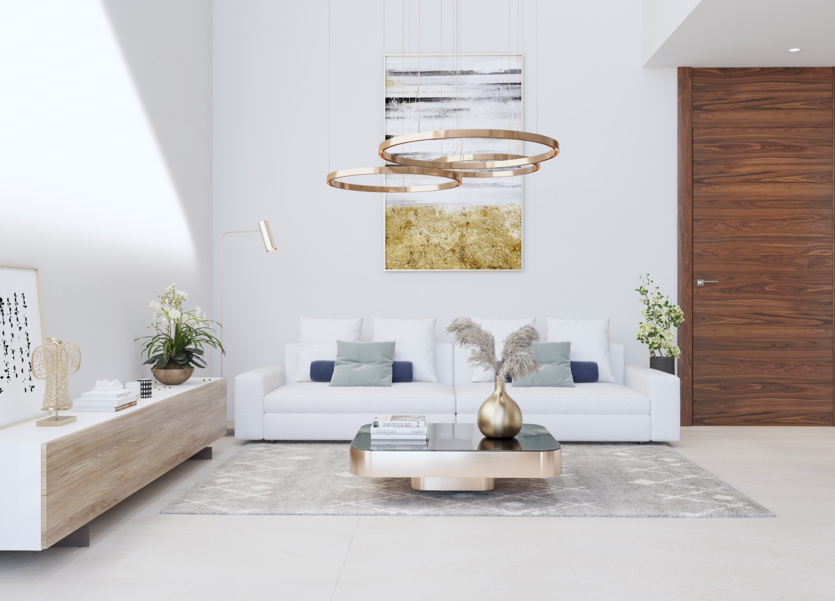 3 Bed, 3 Bath, HouseFor Sale, Finestrat, Alicante