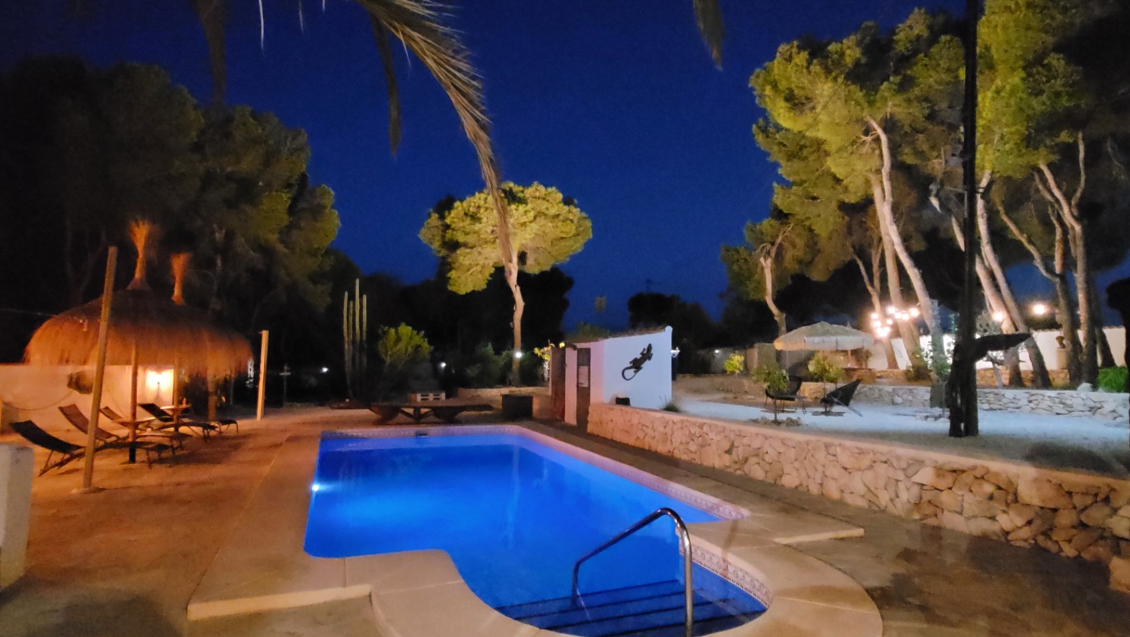 4 Bed, 2 Bath, HouseFor Sale, Benissa, Alicante