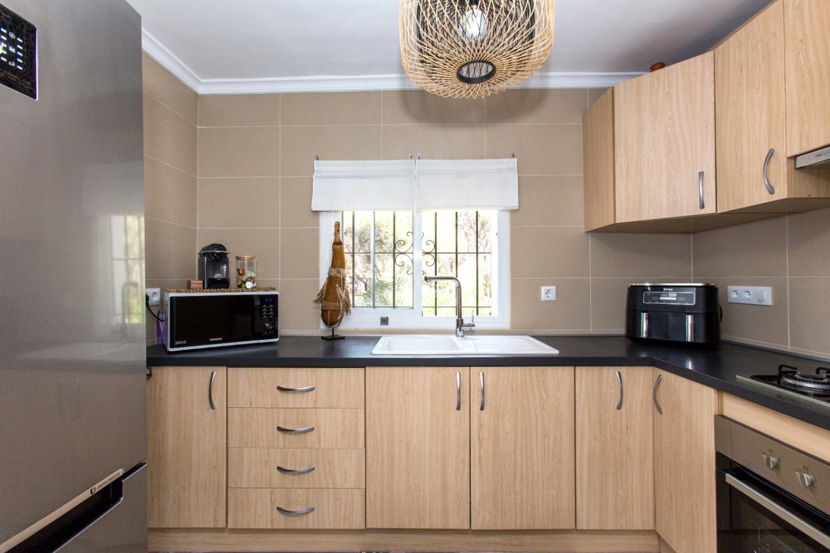 4 Bed, 2 Bath, HouseFor Sale, Benissa, Alicante