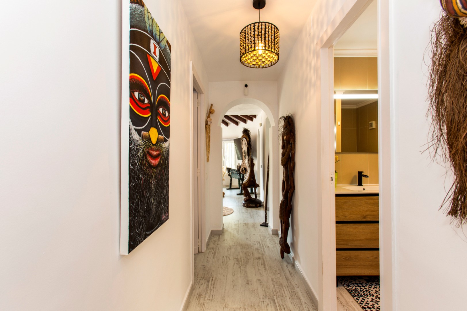 4 Bed, 2 Bath, HouseFor Sale, Benissa, Alicante