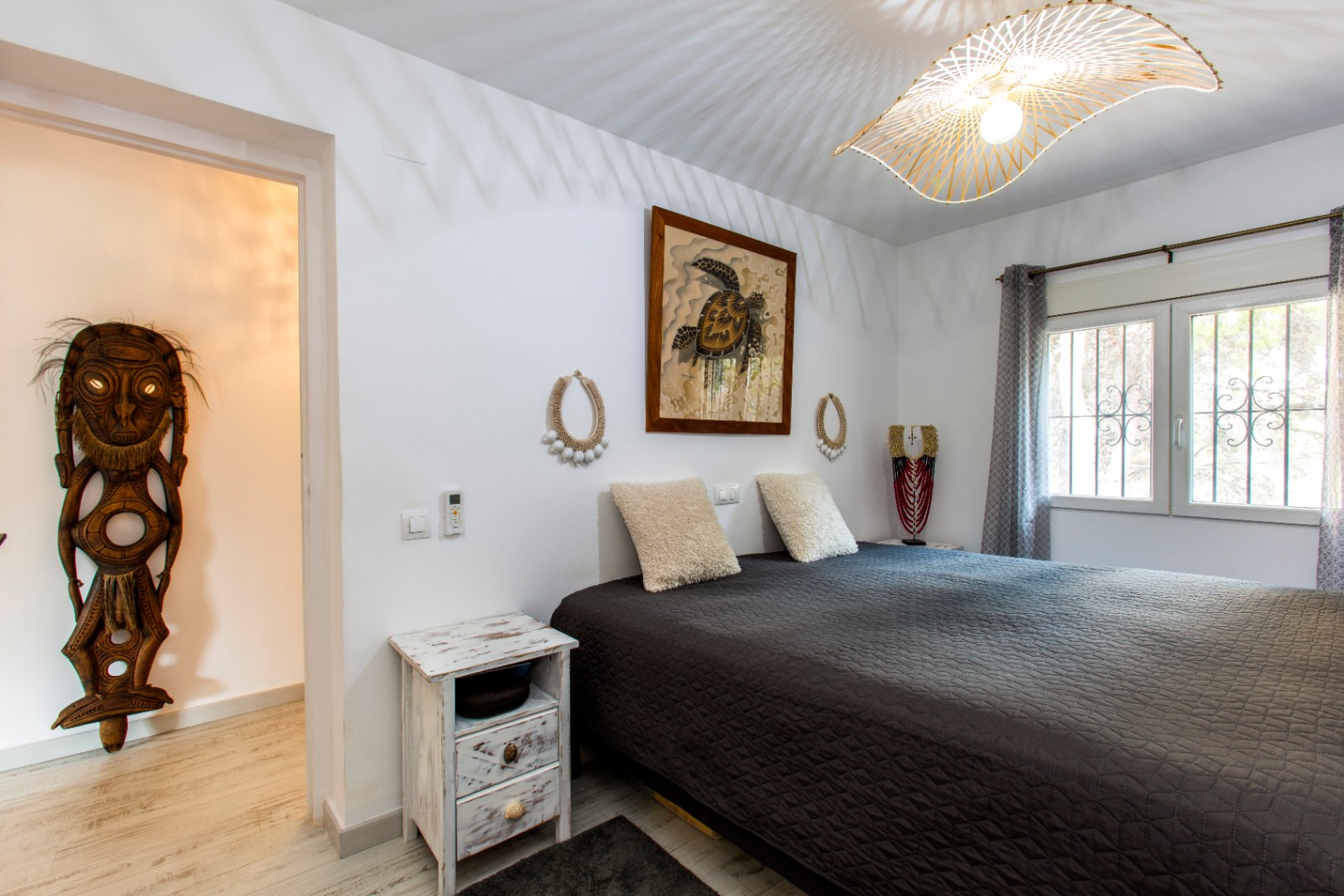 4 Bed, 2 Bath, HouseFor Sale, Benissa, Alicante