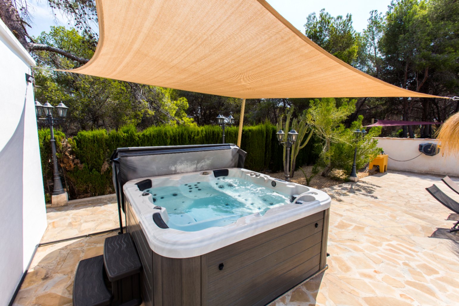 4 Bed, 2 Bath, HouseFor Sale, Benissa, Alicante