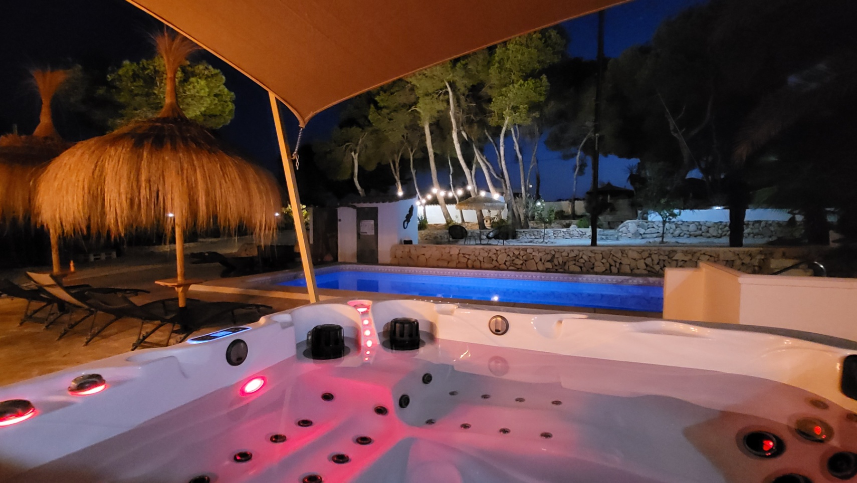 4 Bed, 2 Bath, HouseFor Sale, Benissa, Alicante