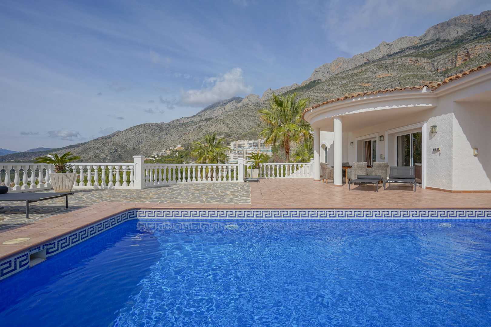 4 Bed, 4 Bath, HouseFor Sale, Altea, Alicante