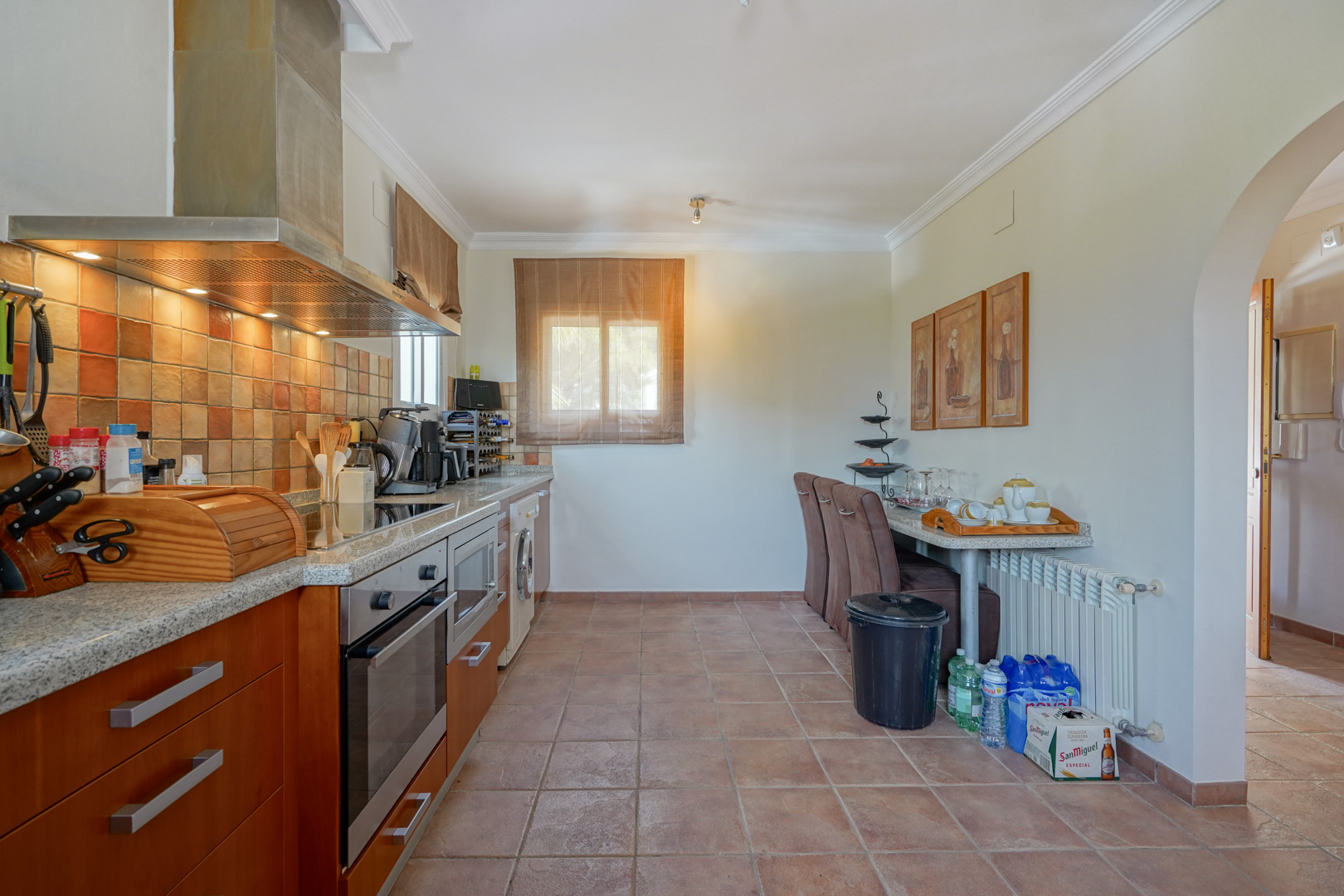 4 Bed, 4 Bath, HouseFor Sale, Altea, Alicante