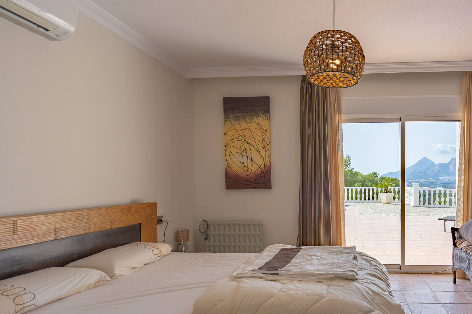 4 Bed, 4 Bath, HouseFor Sale, Altea, Alicante