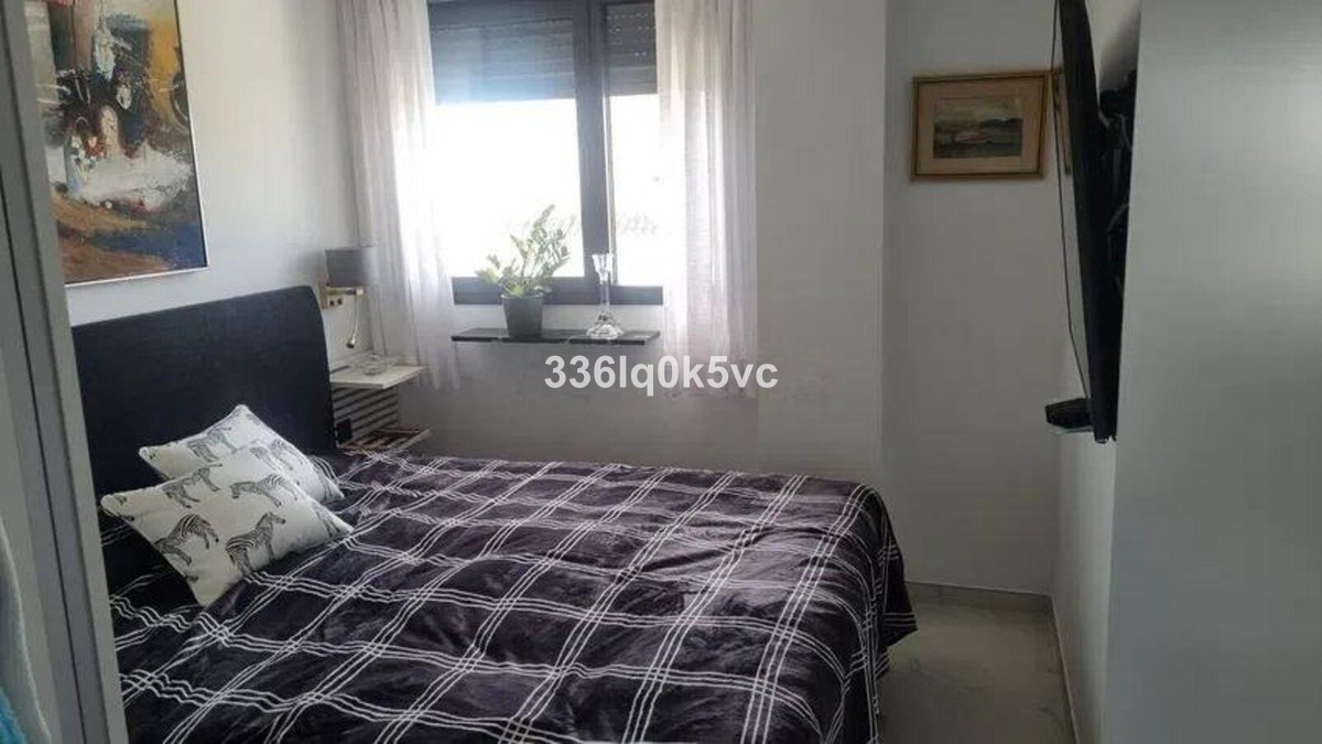 3 Bed, 2 Bath, ApartmentFor Sale, Estepona, Malaga