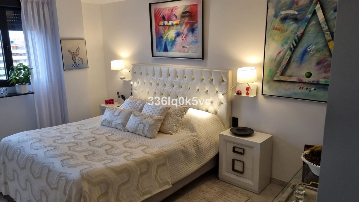 3 Bed, 2 Bath, ApartmentFor Sale, Estepona, Malaga