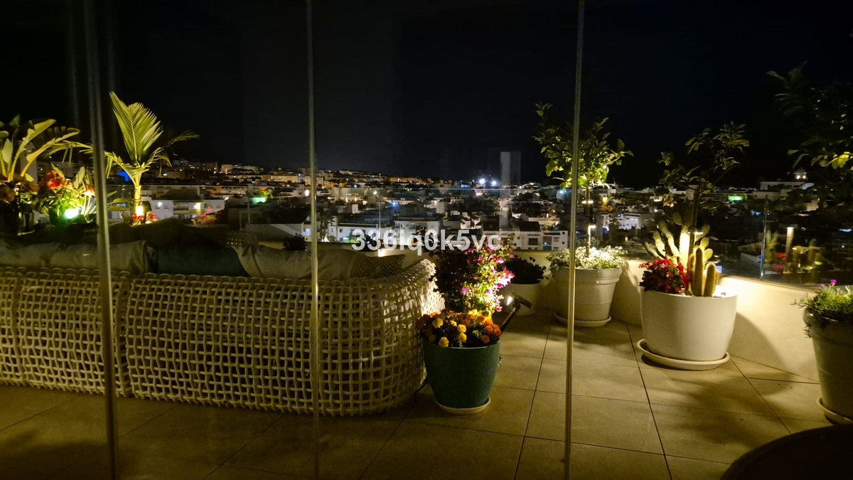 3 Bed, 2 Bath, ApartmentFor Sale, Estepona, Malaga