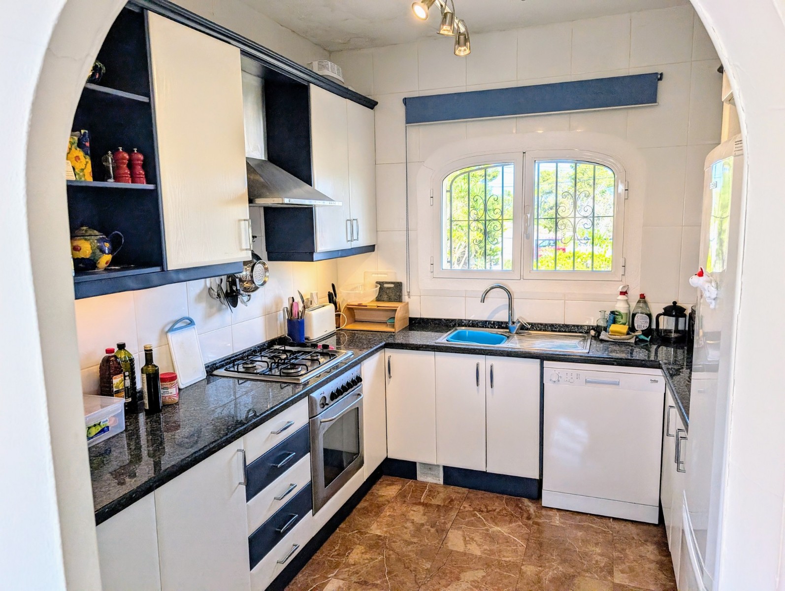 4 Bed, 4 Bath, HouseFor Sale, Moraira, Alicante