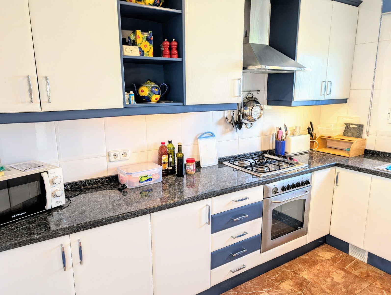 4 Bed, 4 Bath, HouseFor Sale, Moraira, Alicante