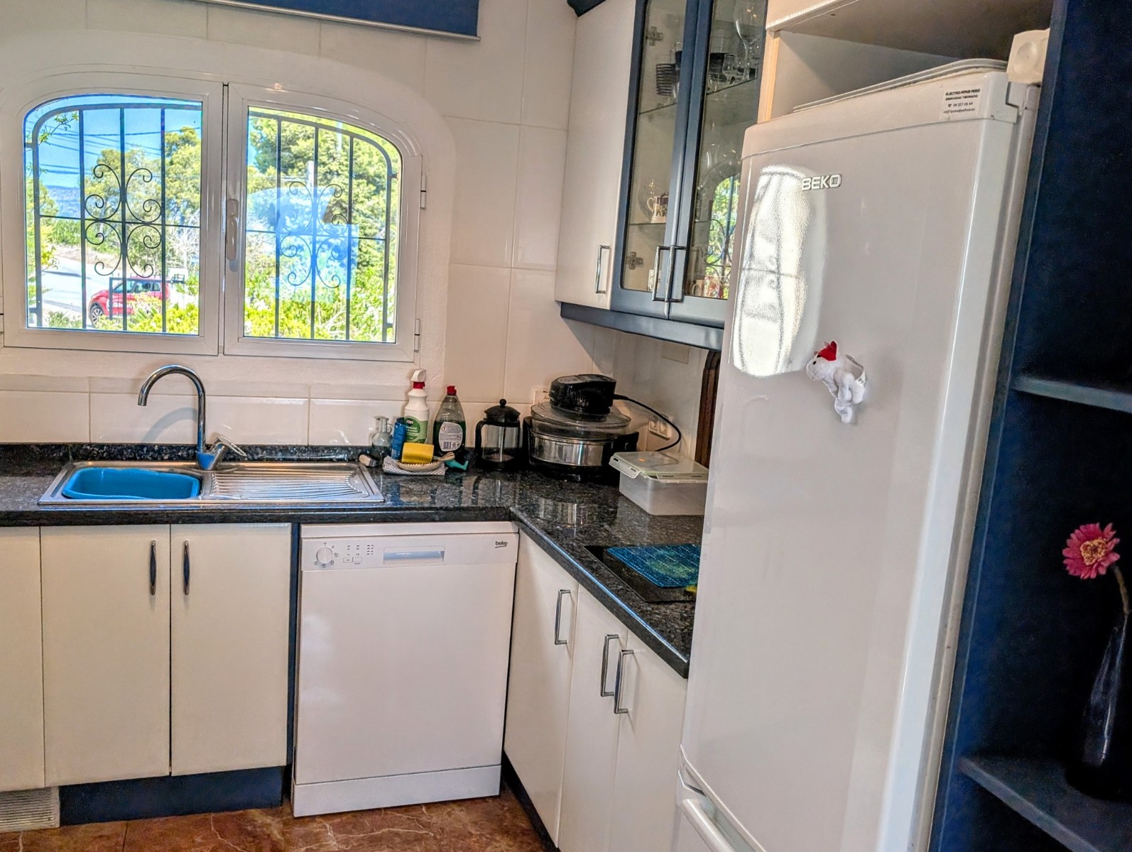 4 Bed, 4 Bath, HouseFor Sale, Moraira, Alicante