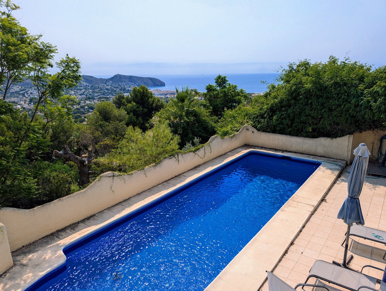 4 Bed, 4 Bath, HouseFor Sale, Moraira, Alicante