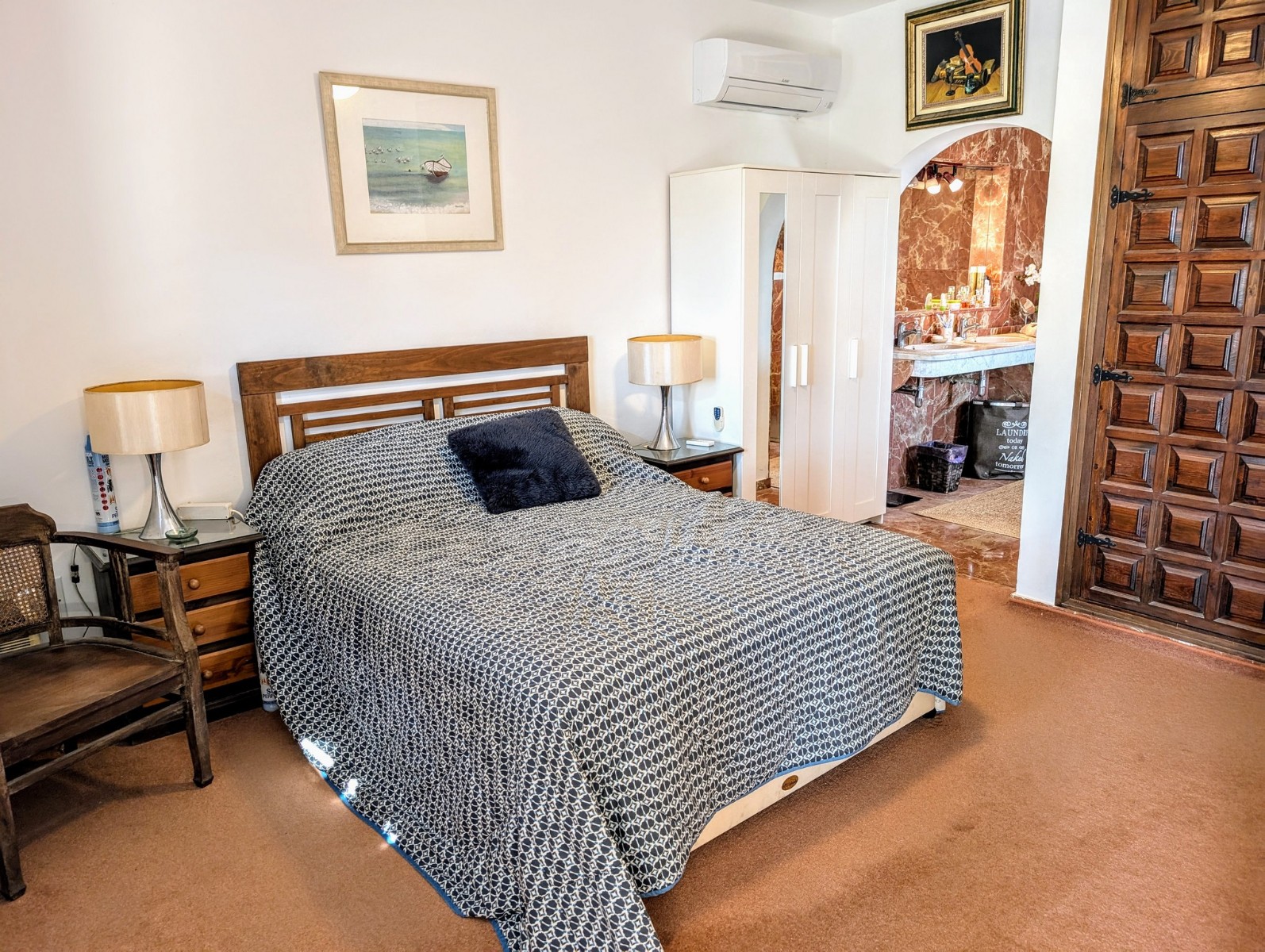 4 Bed, 4 Bath, HouseFor Sale, Moraira, Alicante