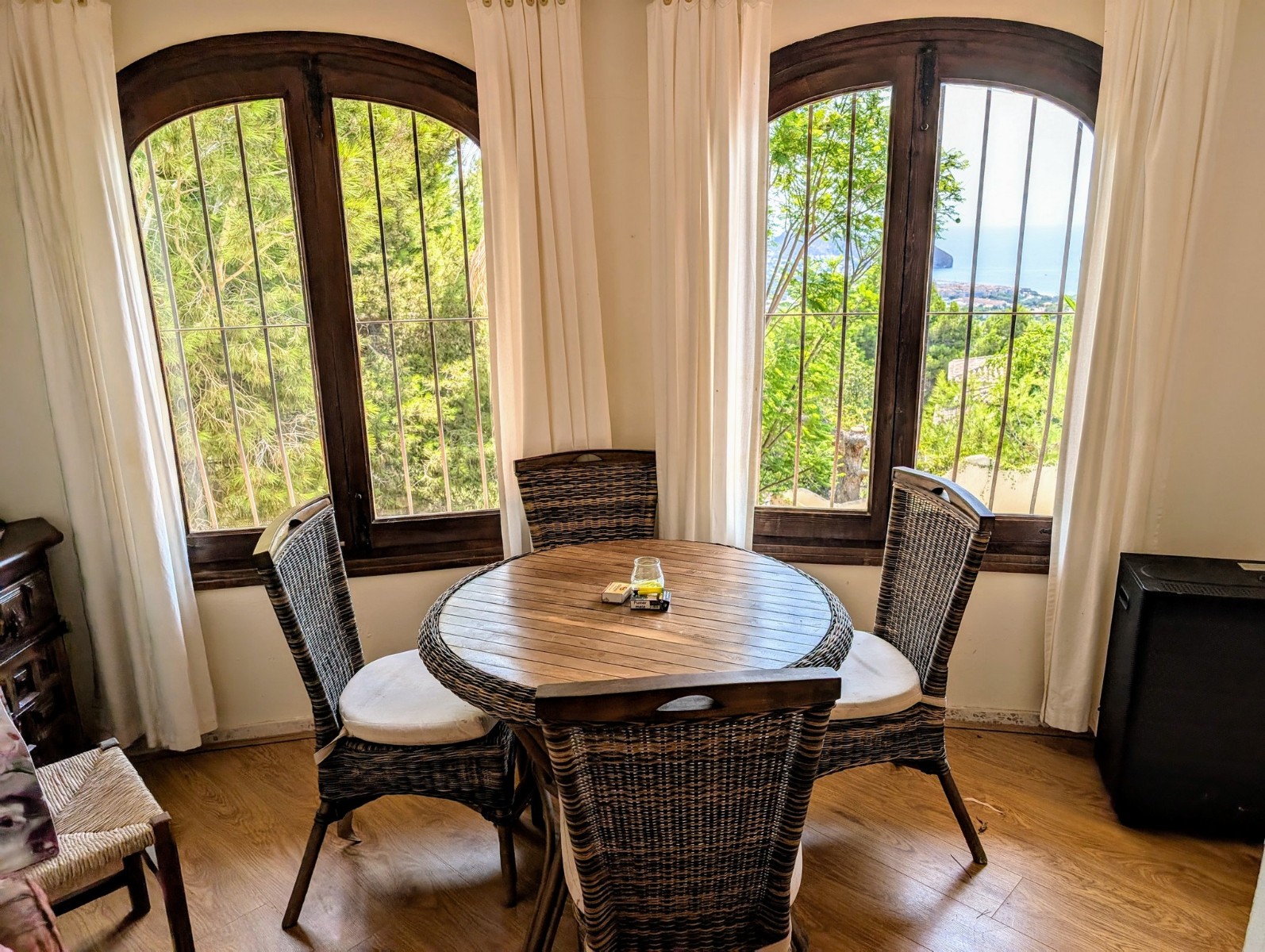 4 Bed, 4 Bath, HouseFor Sale, Moraira, Alicante