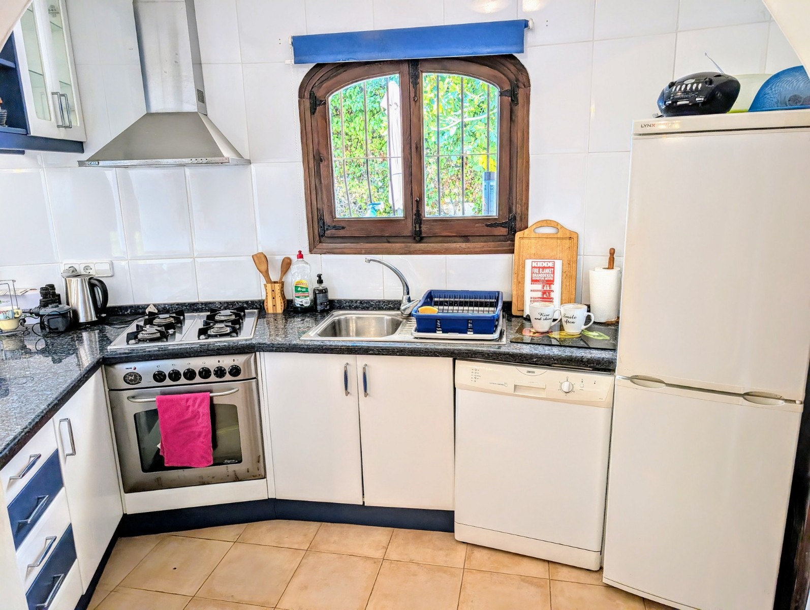 4 Bed, 4 Bath, HouseFor Sale, Moraira, Alicante