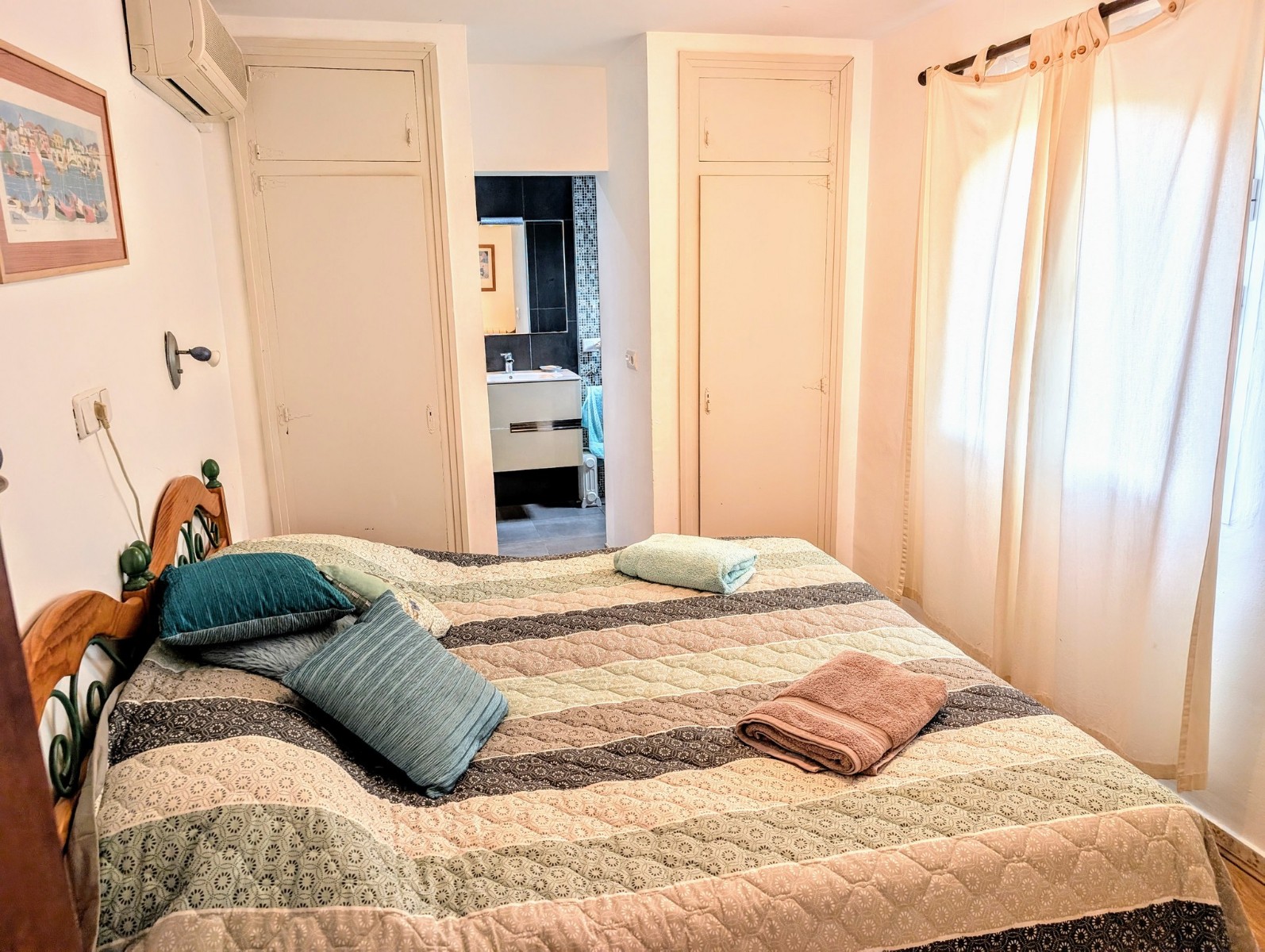 4 Bed, 4 Bath, HouseFor Sale, Moraira, Alicante