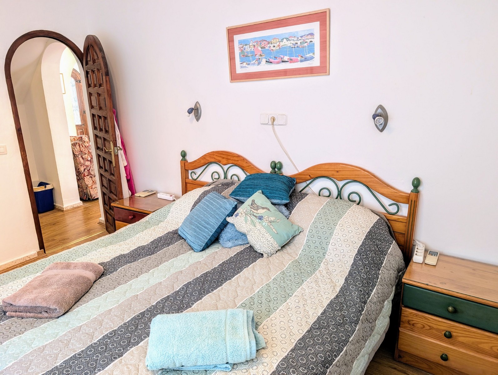 4 Bed, 4 Bath, HouseFor Sale, Moraira, Alicante