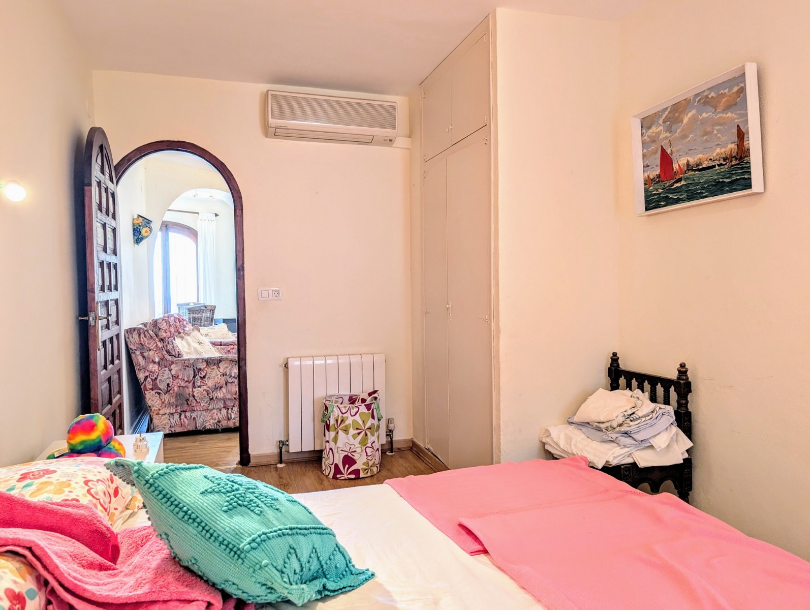 4 Bed, 4 Bath, HouseFor Sale, Moraira, Alicante