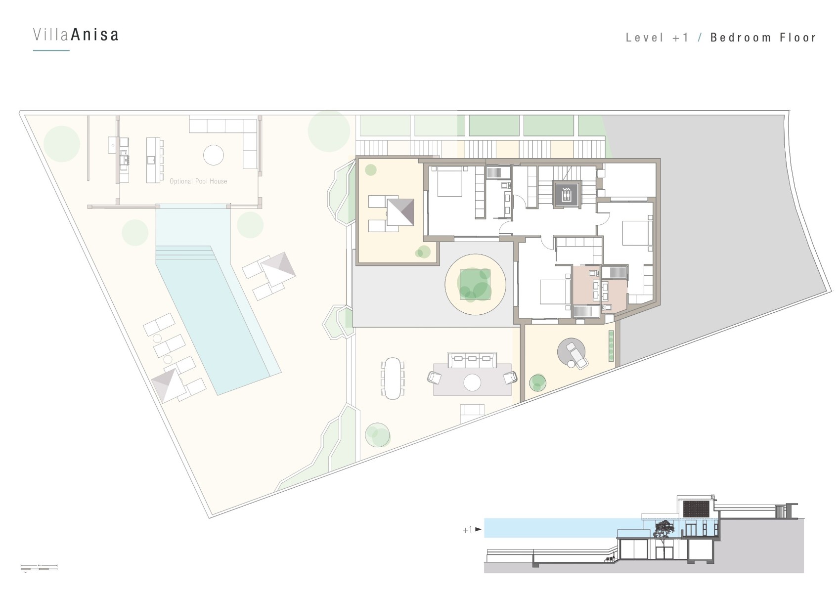 4 Bed, 4 Bath, HouseFor Sale, La Marina, Alicante