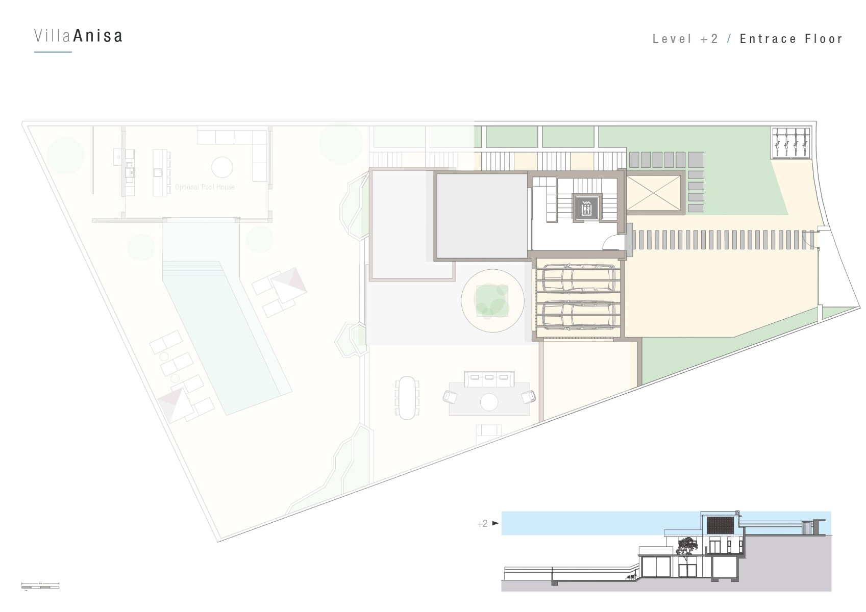 4 Bed, 4 Bath, HouseFor Sale, La Marina, Alicante