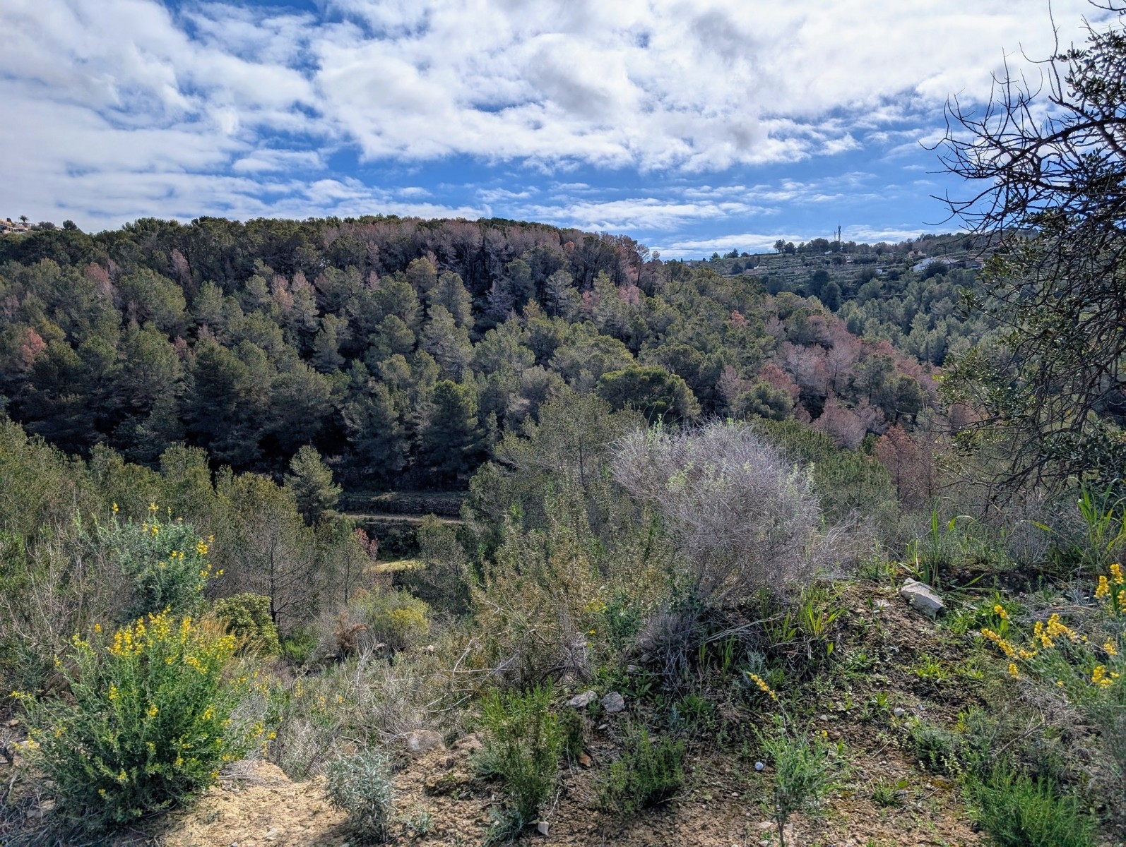 HouseFor Sale, Benissa, Alicante