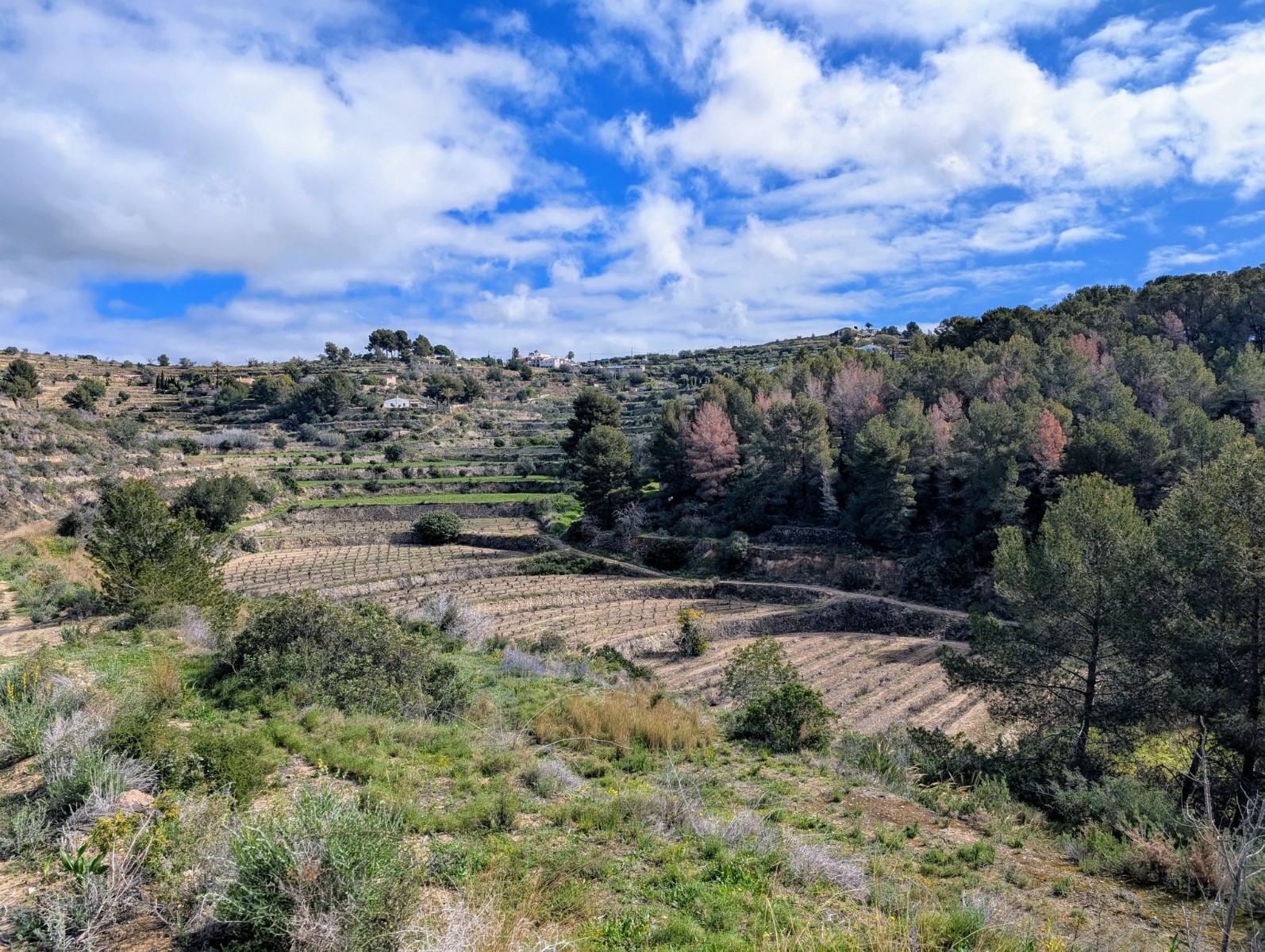 HouseFor Sale, Benissa, Alicante