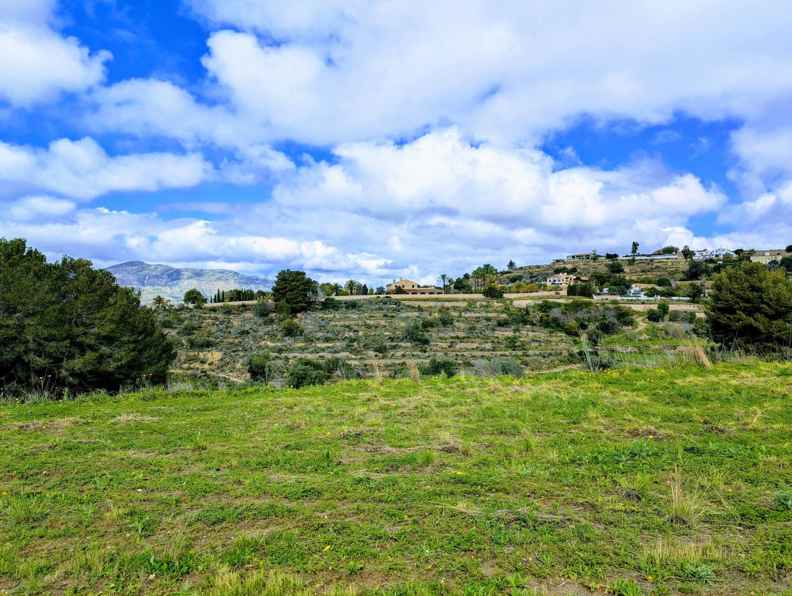 HouseFor Sale, Benissa, Alicante