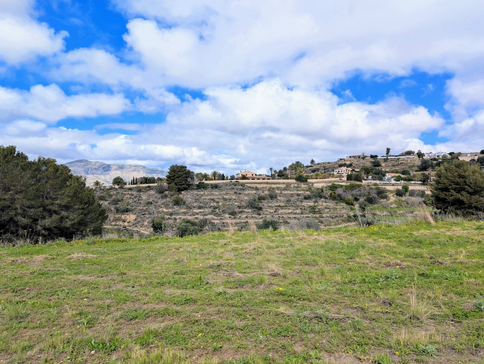 HouseFor Sale, Benissa, Alicante