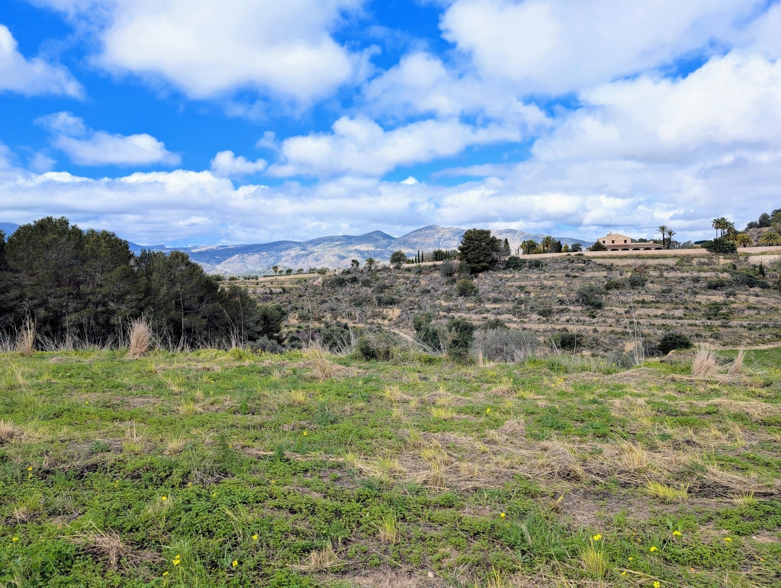 HouseFor Sale, Benissa, Alicante