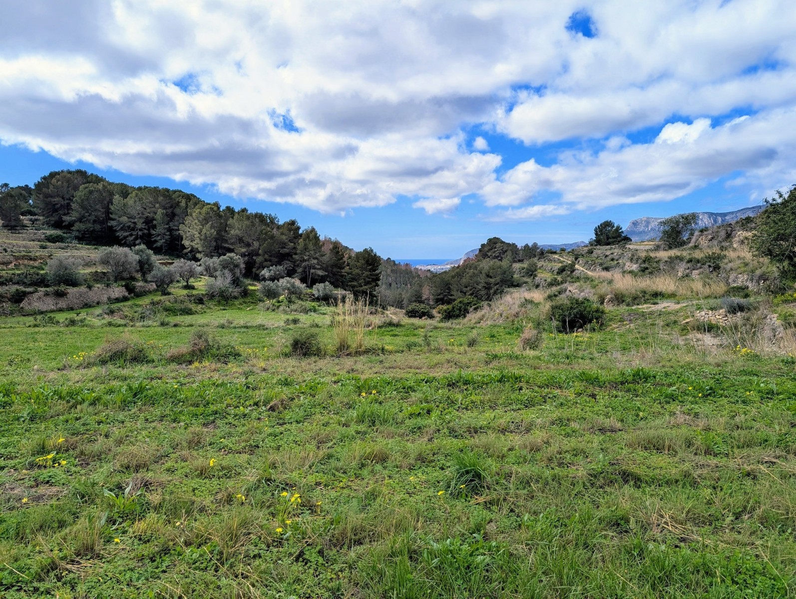 HouseFor Sale, Benissa, Alicante