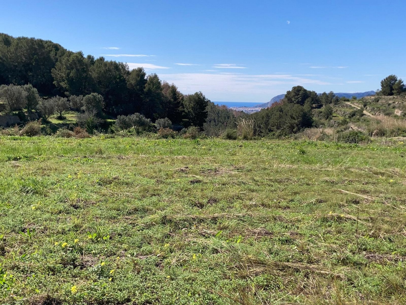 HouseFor Sale, Benissa, Alicante