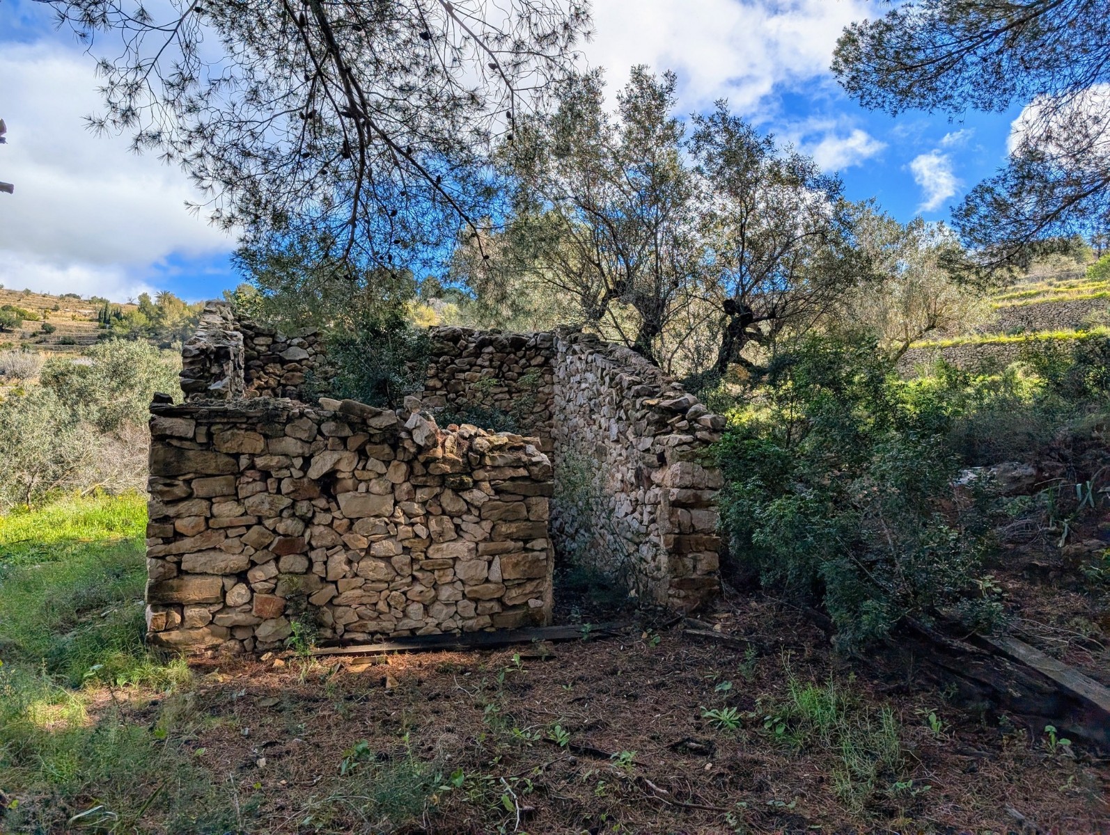 HouseFor Sale, Benissa, Alicante