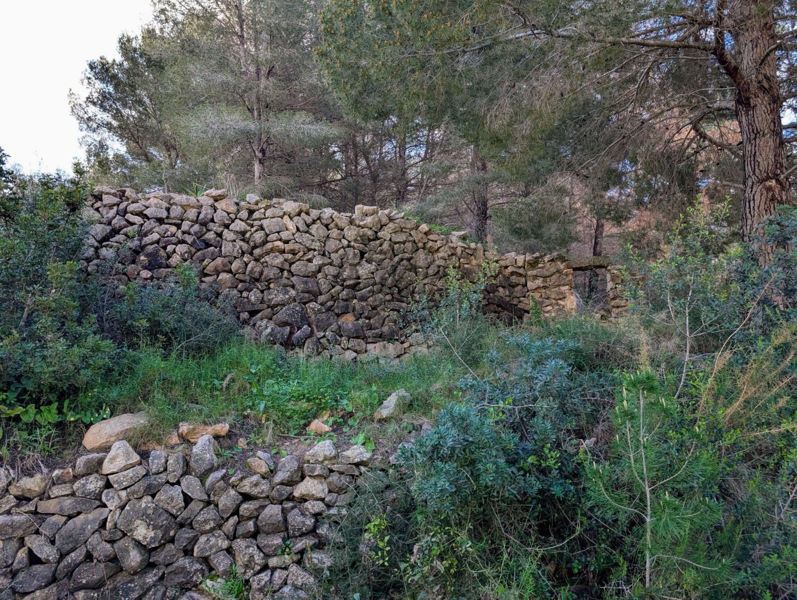 HouseFor Sale, Benissa, Alicante