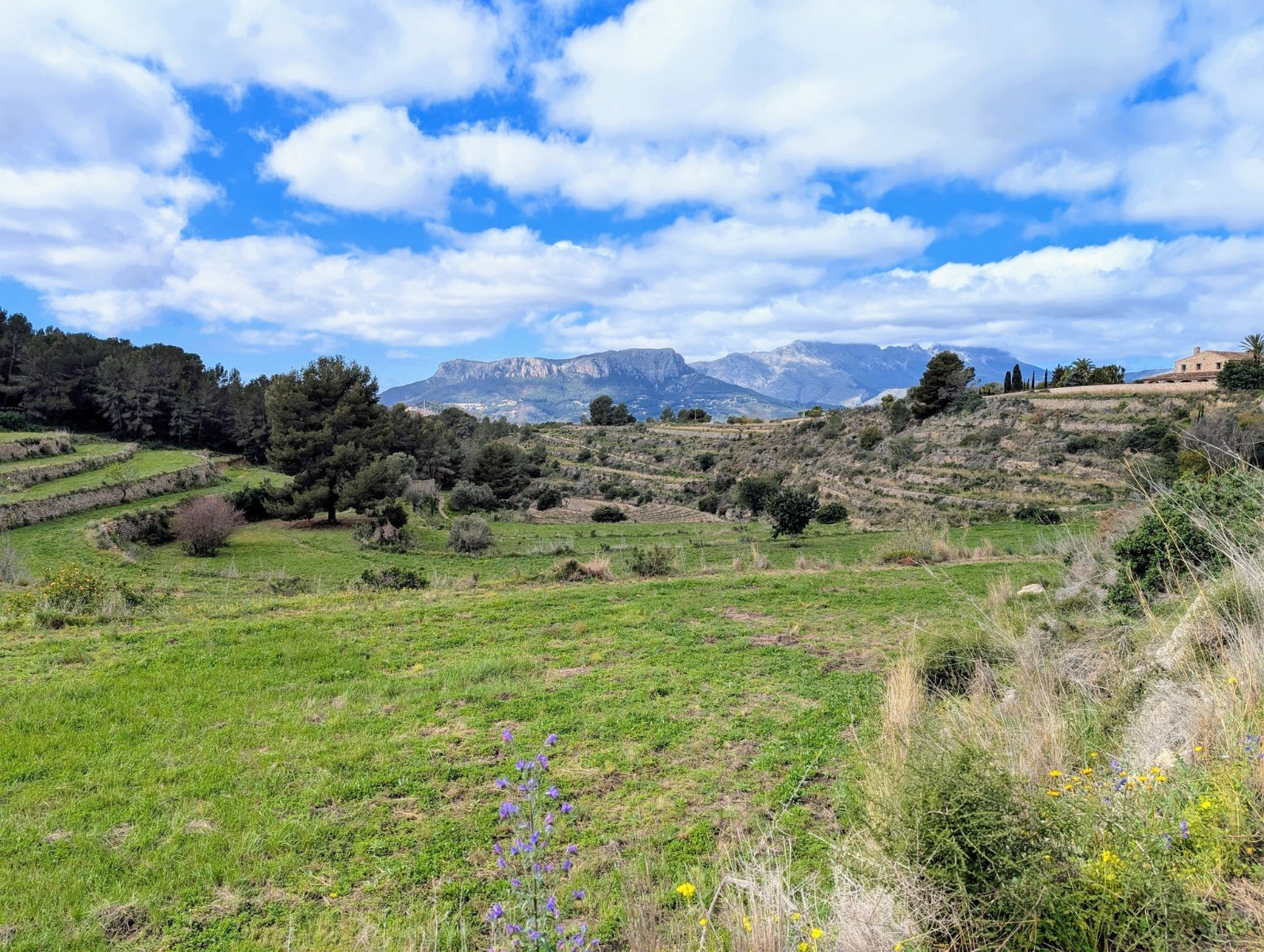 HouseFor Sale, Benissa, Alicante