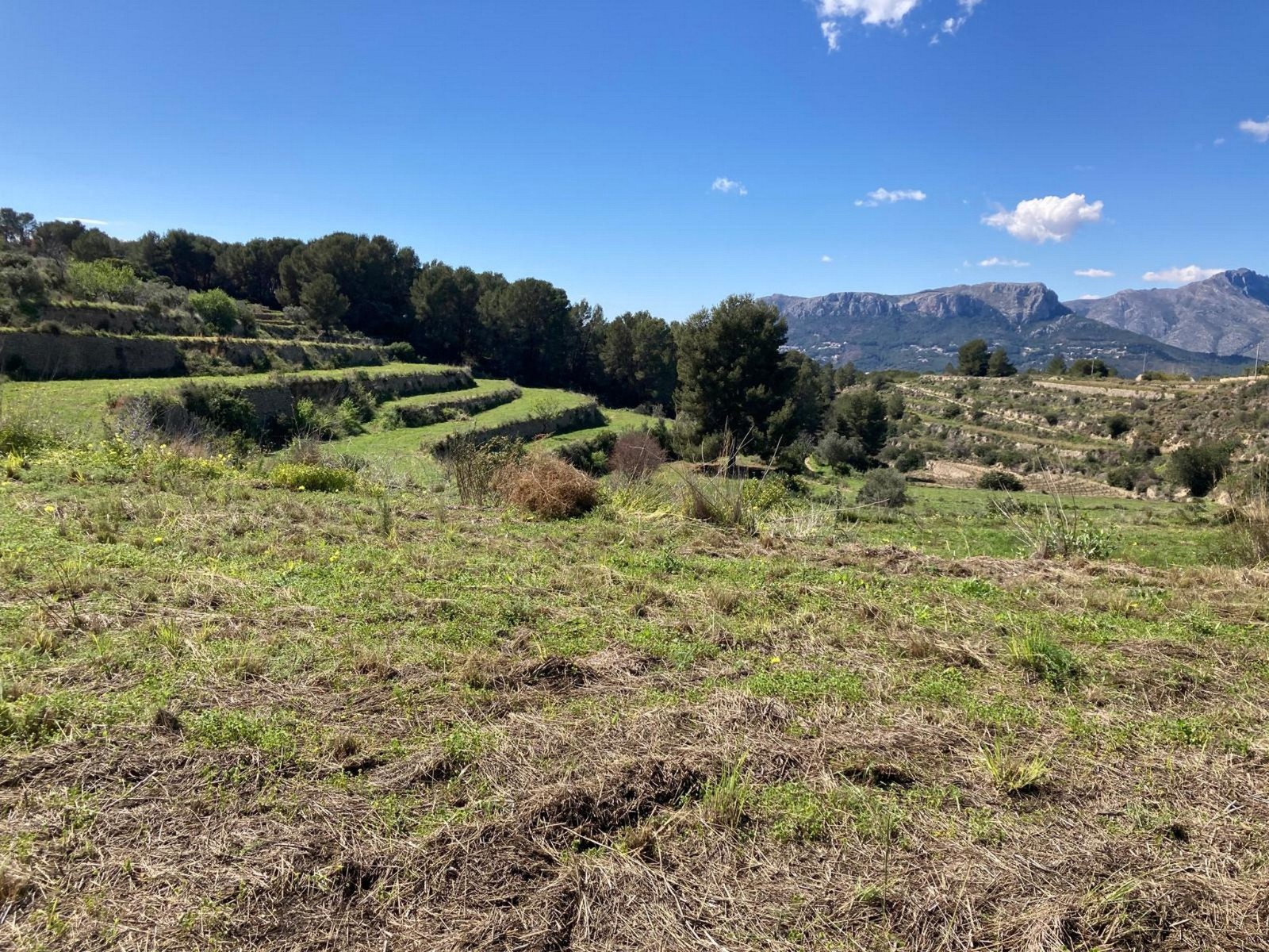 HouseFor Sale, Benissa, Alicante