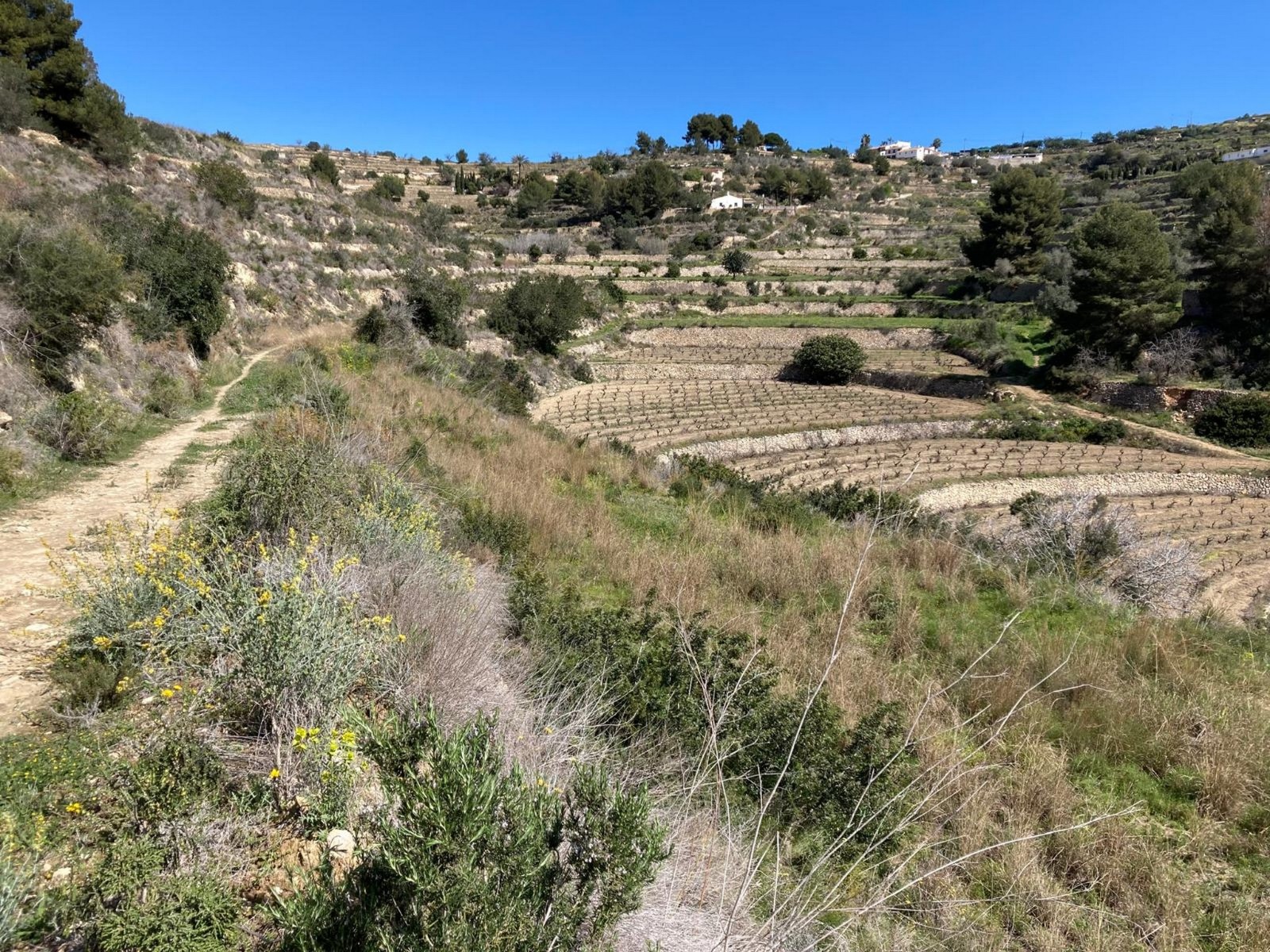 HouseFor Sale, Benissa, Alicante