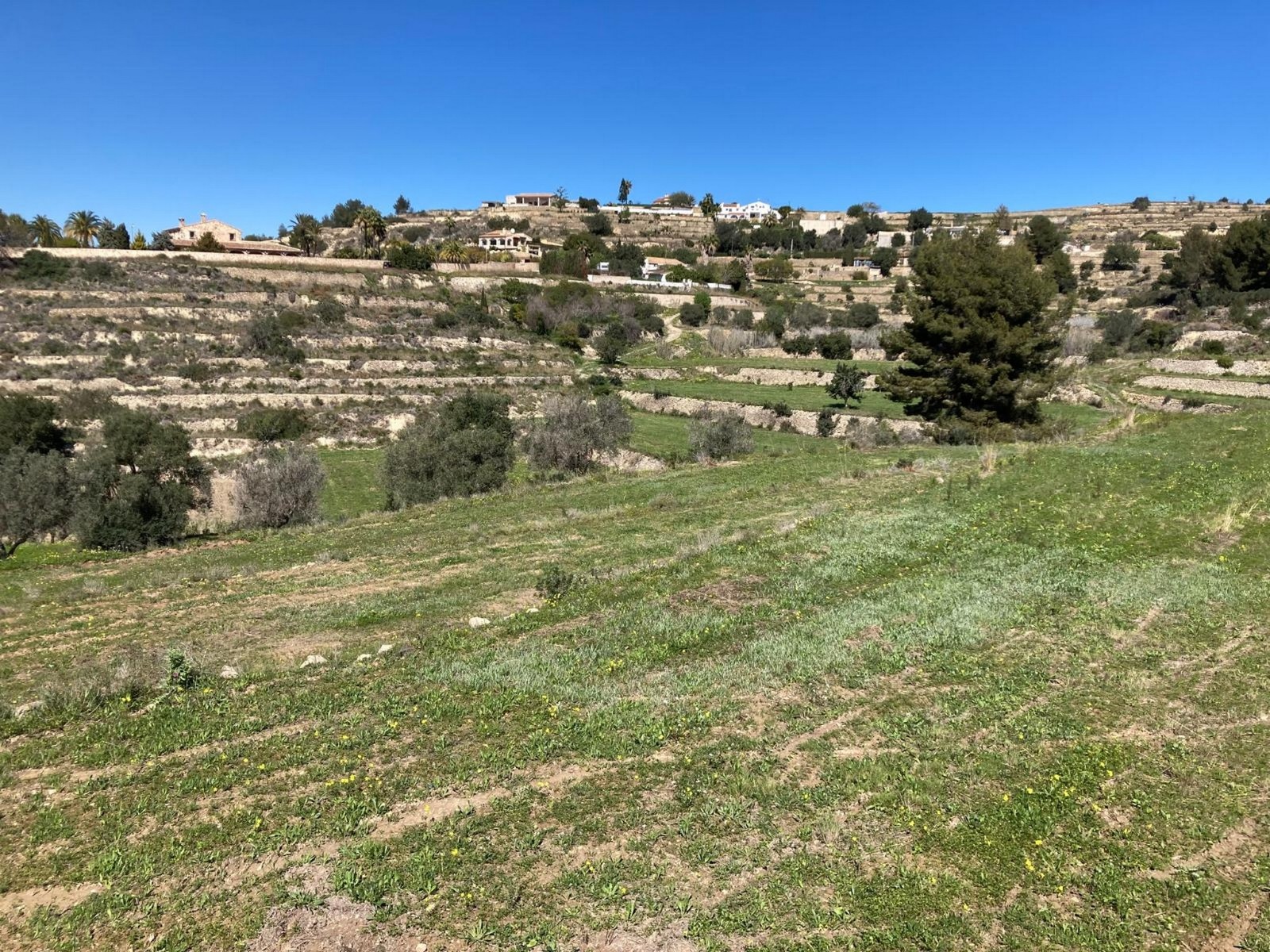 HouseFor Sale, Benissa, Alicante