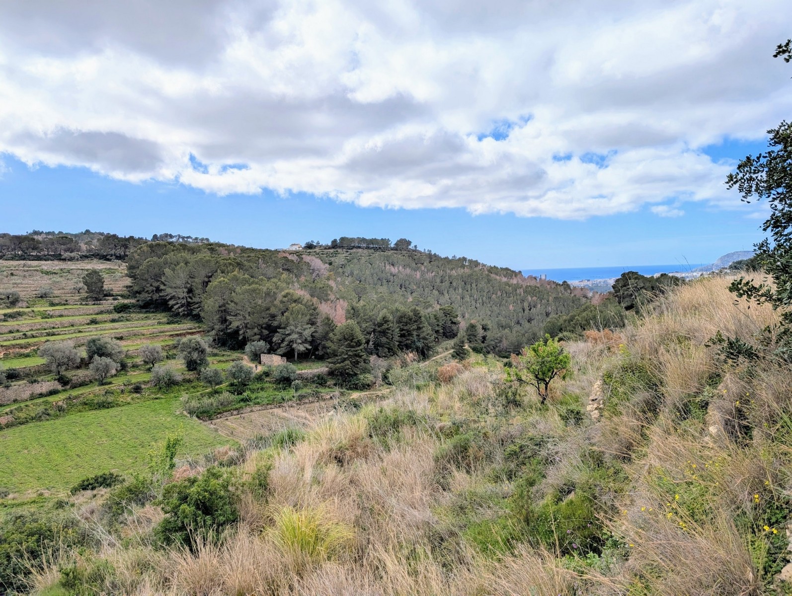 HouseFor Sale, Benissa, Alicante